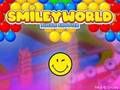 Spiel Smileyworld-Bubble-Shooter  Online