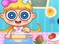 Spiel Pizzakoch  Online