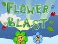 Spiel Blumenexplosion  Online