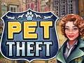 Spiel Haustierdiebstahl  Online