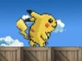 Spiel Pokemon run springen  Online