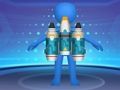 Spiel Ansturm nach vorne  Online
