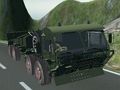 Spiel LKW-Fahrer der US-Offroad-Armee  Online