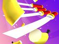 Spiel Fliegender Schnitt  Online