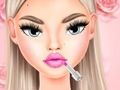 Spiel Make-up-Trends zum Valentinstag  Online