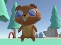 Spiel Camptown-Rennen  Online
