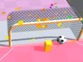 Spiel Kniffliger Tritt 3D  Online