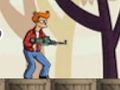 Spiel Futurama: Welten von morgen  Online