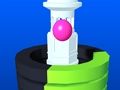 Spiel Stapel Bounce Ball 3d  Online