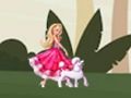 Spiel Barbie Traumhaus-Abenteuer  Online
