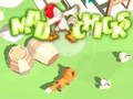 Spiel Verrückte Küken  Online