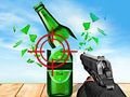 Spiel Echter Flaschen-Shooter 3d  Online