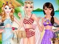Spiel Fashion Dress Trend für Hawaii  Online