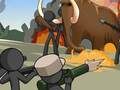 Spiel Stickman -Geschichtskampf Online