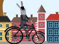 Spiel Gizmo-Kaninchen  Online