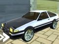 Spiel Asphalt-Legende  Online