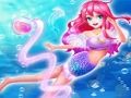 Spiel Meerjungfrau-Chage-Prinzessin  Online
