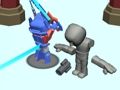 Spiel Samurai-Flash 3D  Online