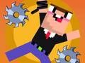 Spiel Noob-Helden-Haltung  Online