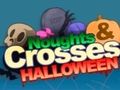 Spiel Nullen & Kreuze Halloween Online Spiel Nullen & Kreuze Halloween Online