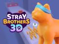 Spiel Streunende Brüder 3D  Online