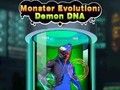 Spiel Monster Evolution Dämon Dna  Online