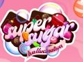 Spiel Super-Zucker-Halluzination  Online