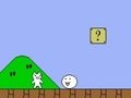Spiel Katze Mario  Online