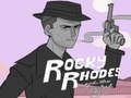 Spiel Rocky Rhodes und der Cracked Case  Online