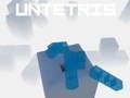 Spiel UNTETRIS Online