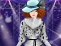 Spiel Die Königin der Mode: Modenschau-Ankleidespiel  Online
