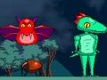 Spiel Reptilien 2  Online