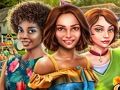 Spiel Sommerreise  Online