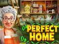 Spiel Perfektes Zuhause  Online