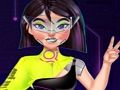 Spiel Prinzessinnen-Cyber-Roboter gegen die Natur Online Spiel Prinzessinnen-Cyber-Roboter gegen die Natur Online
