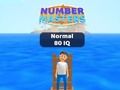 Spiel Zahlenmeister  Online