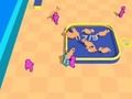 Spiel Biomons-Insel 3D  Online