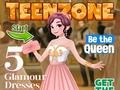Spiel Teenzone Abschlussballnacht  Online