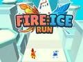 Spiel Feuer- und Eislauf  Online