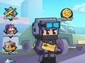Spiel Pixel-Shooter  Online