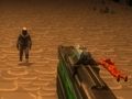 Spiel Taktischer Rückzug  Online
