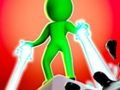Spiel Dungeon-Slash 3D  Online
