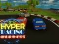 Spiel Hyper-Racing-Wahnsinn  Online