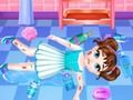 Spiel Sicherheit zu Hause von Baby Taylor  Online
