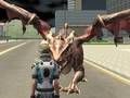 Spiel Autos Dieb Dragon Edition  Online