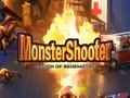 Spiel Monster-Shooter: Legion der Behemoths  Online