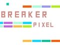 Spiel Breakout-Pixel  Online