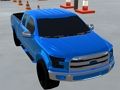 Spiel Offroad-Jeep  Online