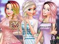 Spiel Prinzessinnen Frühjahr 18 Modemarken  Online