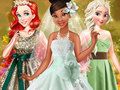 Spiel Tina Spring Green Hochzeit  Online